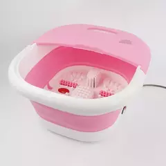 SPA DE PIES PLEGABLE - comprar online