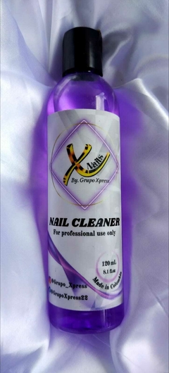 NAIL CLEANER - 120ml - comprar online