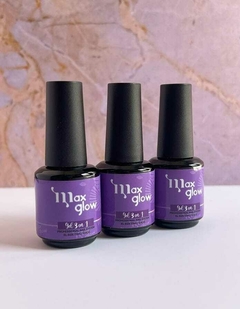 GEL 3 EN 1 MAXGLOW -15ML