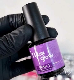 GEL 3 EN 1 MAXGLOW -15ML en internet