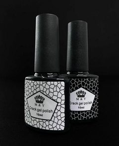 CRACK GEL POLISH UNIDAD