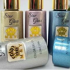 COLECCION STAR GLOSS X6 en internet