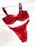 Imagen de Set Dior Red
