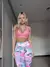 Top regulable - tienda online