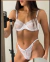 Set Dior Blanco