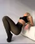 Pantys efecto piel en internet