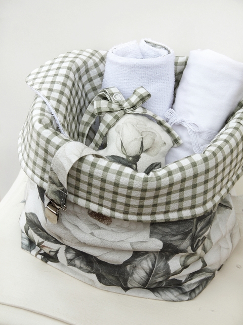 Contenedor • Rosas Blancas - comprar online