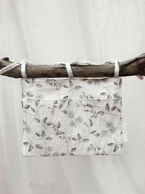 Bolsillo Organizador • Flor de Lino - comprar online