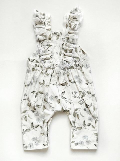 Jardinero • Flor de Lino - comprar online