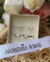 Alianças Honeymoon - Prata 950 - comprar online