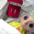 Alianças Coraline e Wybie - Prata 950