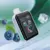 MOTI TRIPLUS 25000 puff - Pod descartable - shanghai smoke 