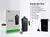 VAPORIZADOR HIERBA SECA AIRISTECH NOKIVA RED - shanghai smoke 