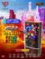 V-PLAY RETRO GAMES 20K PUFF Vaper pod descartable - comprar online