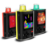 V-PLAY RETRO GAMES 20K PUFF Vaper pod descartable