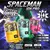SMOK SPACEMAN 10.000 Puff Pod descartable en internet