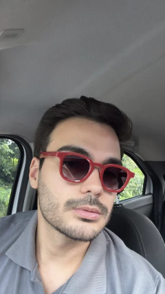 ÓCULOS RANGE VERMELHO na internet