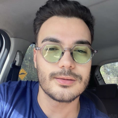 ÓCULOS NET VERDE/TARTARUGA/CINZA - comprar online