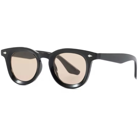 ÓCULOS LAGUN PRETO/CHÁ - comprar online