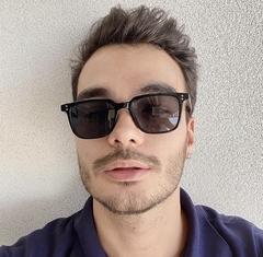 ÓCULOS SMART PRETO - comprar online