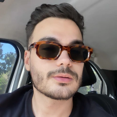 ÓCULOS DECIVE TARTARUGA - comprar online