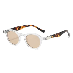 ÓCULOS SILVER CHAMPANHE - comprar online