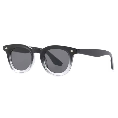ÓCULOS LAGUN PRETO/TRANSPARENTE - comprar online