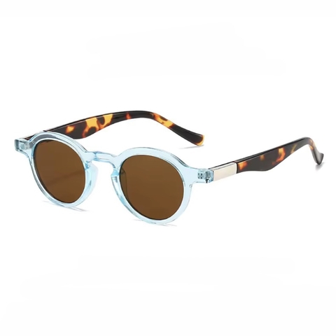 ÓCULOS SILVER AZUL - comprar online