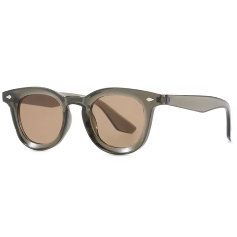 ÓCULOS LAGUN VERDE OLIVA - comprar online