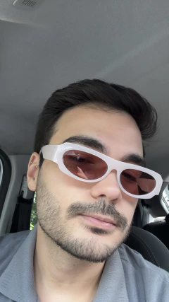 ÓCULOS SENSE ROSA - loja online