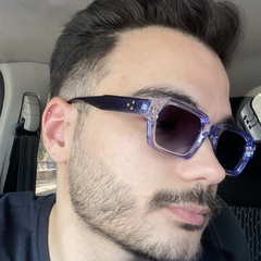 ÓCULOS VET AZUL na internet