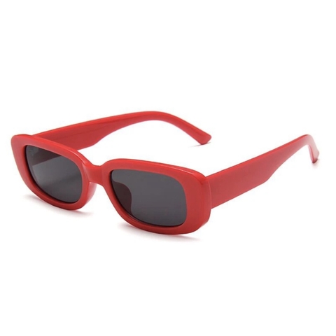 ÓCULOS YET VERMELHO