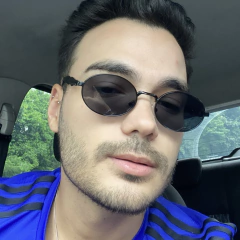 ÓCULOS UNIQUE PRETO - comprar online