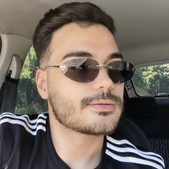 ÓCULOS FIGER PRETO - comprar online