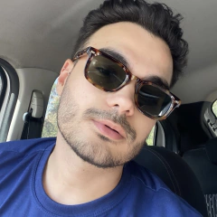 ÓCULOS CLASSIC TARTARUGA - comprar online