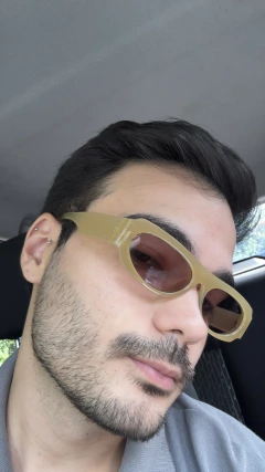 ÓCULOS SENSE VERDE - loja online