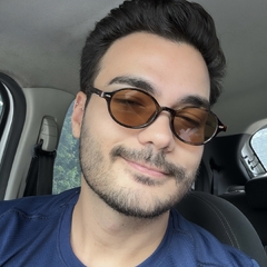 ÓCULOS ADAM TARTARUGA na internet