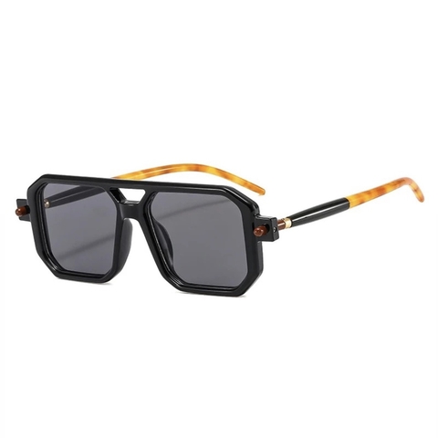 ÓCULOS LUCID PRETO