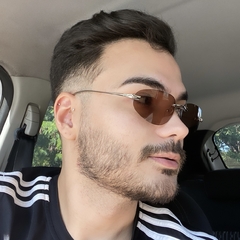 ÓCULOS FIGER MARROM na internet