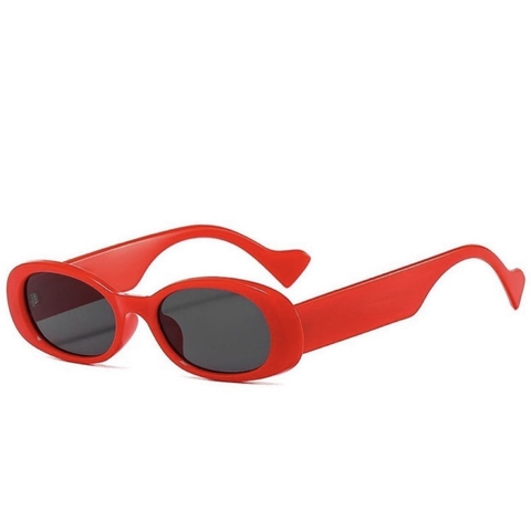 ÓCULOS ROXY VERMELHO