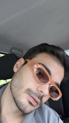 ÓCULOS SENSE PEROLADO - loja online