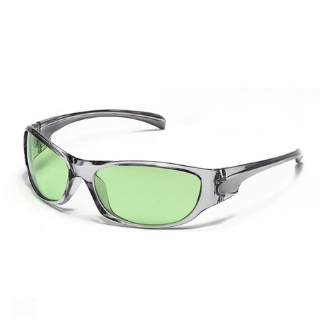 ÓCULOS ELEKTRA VERDE