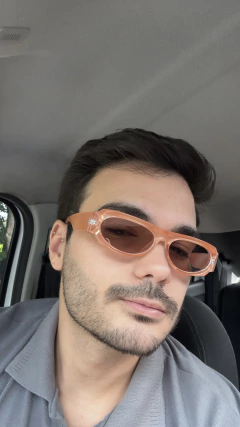 ÓCULOS SENSE PEROLADO na internet