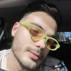 ÓCULOS SAMBA VERDE na internet