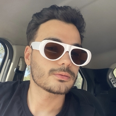 ÓCULOS ROYAL BRANCO na internet