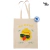 Ecobags Brasil com S - Bendito Print