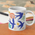 Caneca Essência Mulher que Não Tem Medo de Voar - Bendito Print