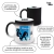 Caneca Mágica Billie Eilish Blue Hit Me Hard And Soft - loja online