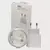 CARREGADOR IPHONE AL-8205-PD