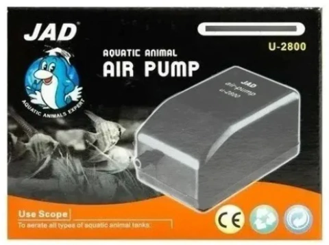 Compressor de Ar U-2800 JAD